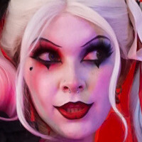 lawlietigerpony Naken