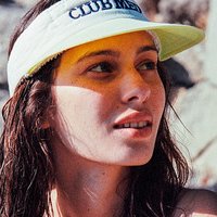 Léa Gargiulo Naken