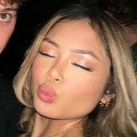 Leann Mae Ferrer Naken