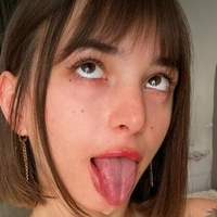 leia_riot Naken