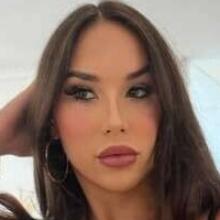 Leilah Skys Naken