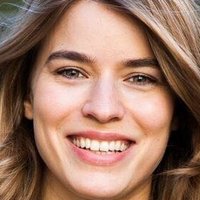 Lena Morris Naken