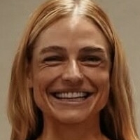 Lena Ramsteiner Naken