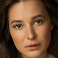 Lena Roma Naken