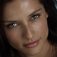 Leonor Varela Naken