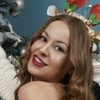 Lera Anisimova Naken