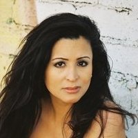 Lesa Torres Naken