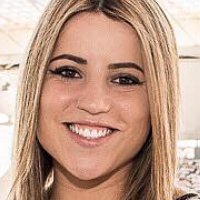 Leticia Bufoni Naken