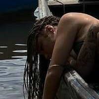 Leticia Vieira Naken