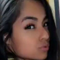 LettytheBaddie Naken