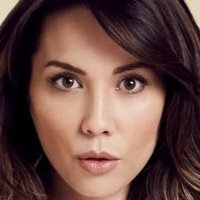 Lexa Doig Naken
