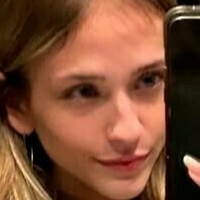 Lexi Hall Naken
