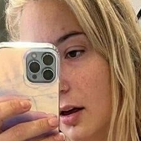 Lexy Cayla Goldberg Naken