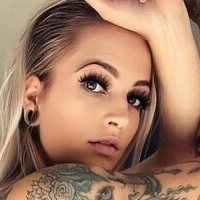 lia.reed.official Naken