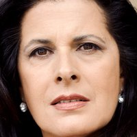 Licinia Lentini Naken