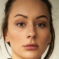 Lieblings_Lena Naken