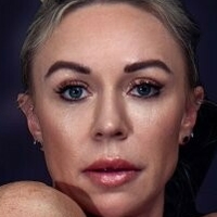 Liesl Damstra Naken
