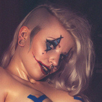 Lilith Whitic Naken