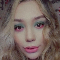 lilithscyllaa666 Naken