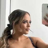Lillie Hawkes Naken