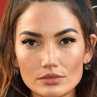 Lily Aldridge Naken