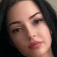 Lily B Naken