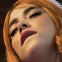 Lily Hurtado Naken