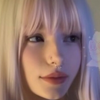 Lily Kitten Naken