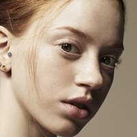 Lily Newmark Naken