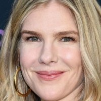 Lily Rabe Naken