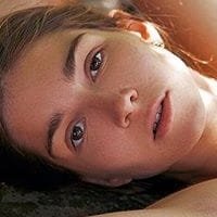 Lina Lorenza Naken
