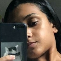 Linda Lua Naken