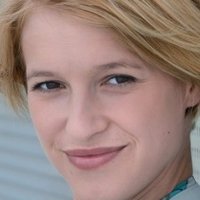 Lisa Bitter Naken