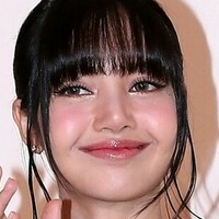 Lisa Blackpink Naken