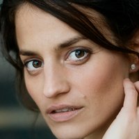 Lisa Charlotte Friederich Naken