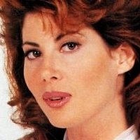 Lisa Comshaw Naken