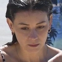 Lisa Hyde Naken