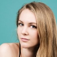 Lisa Smit Naken