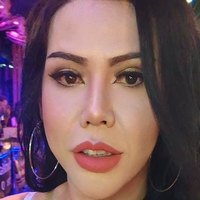 lisashemale Naken