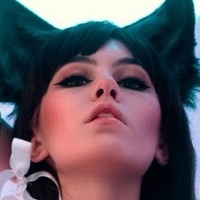 Lisyanfox Naken