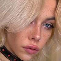 Little_Sabrina Naken