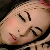 Little Smoking Naken