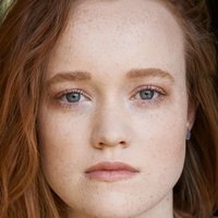 Liv Hewson Naken