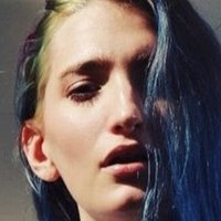 Liz Harvey Naken