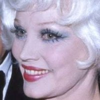 Liz Renay Naken