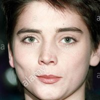 Liza Walker Naken