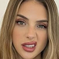 Liza Weidemann Naken