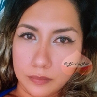 Lluvia Salazar Naken