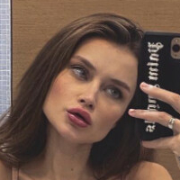 Lola Dikova Naken