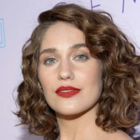 Lola Kirke Naken